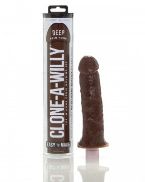 Clone-a-Willy Kit