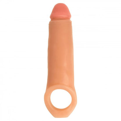 2 Inch Penis Enhancer With Ball Strap
