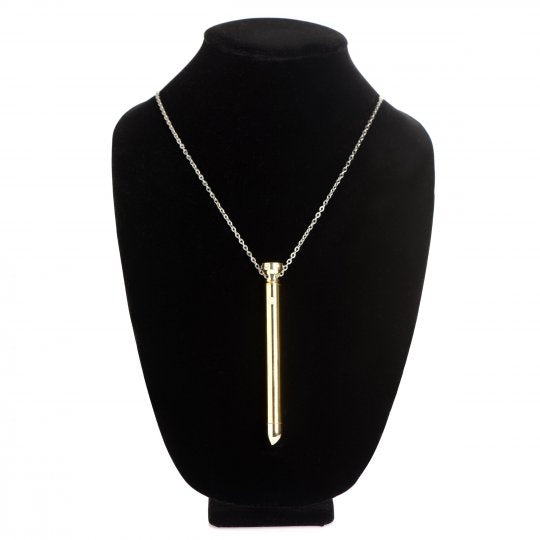 7x Vibrating Necklace