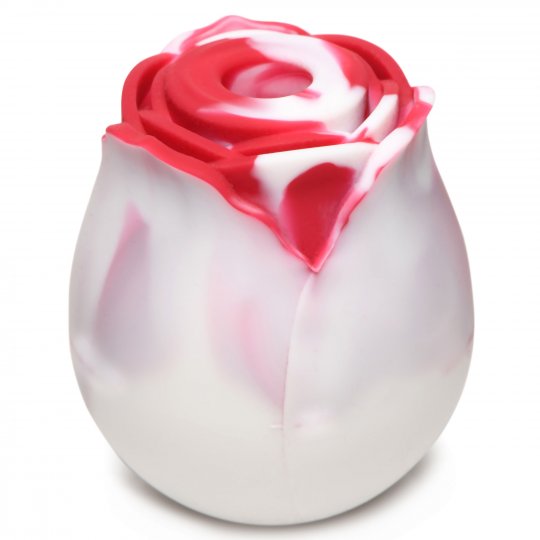 The Rose Lover's Gift Box 10x Clit Suction Rose