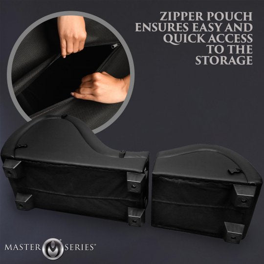 Detachable Kinky Couch Sex Chaise With Love Pillows