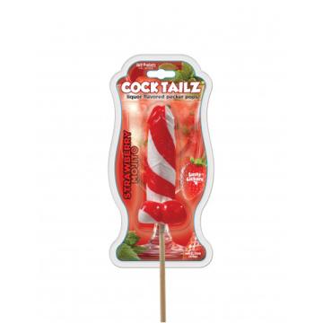 Cocktailz Pecker Pop