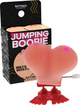 Jumping Party Toy