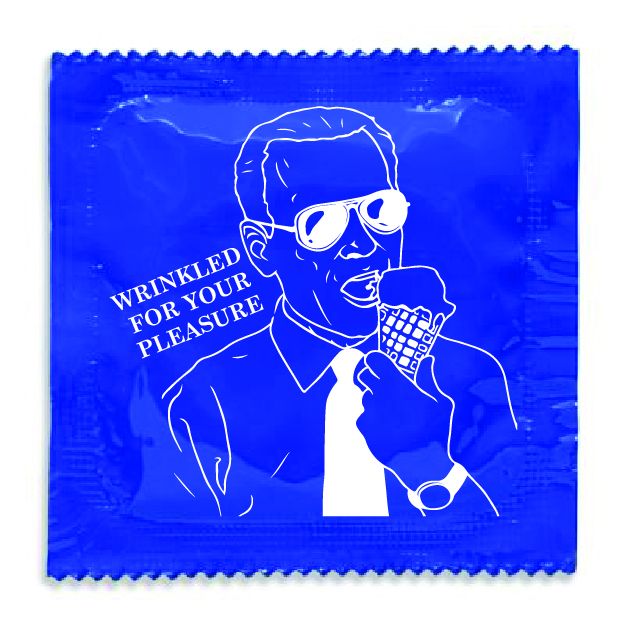 Political Condoms