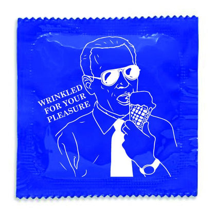 Political Condoms
