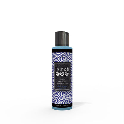Handipop Edible Handjob Massage Gel