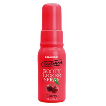 Goodhead Booty Licker Spray 1 Fl Oz