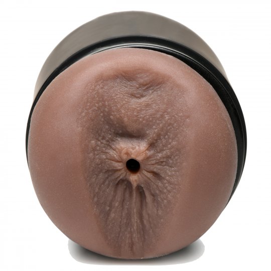 Double Shot Pussy And Ass Stroker