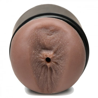Double Shot Pussy And Ass Stroker