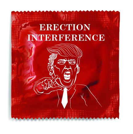 Political Condoms