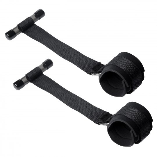 Over the Door Entryway Restraints