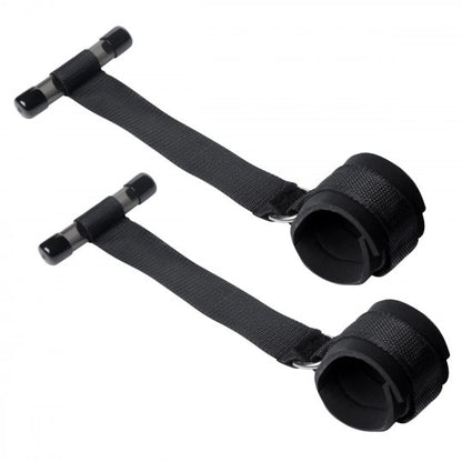 Over the Door Entryway Restraints