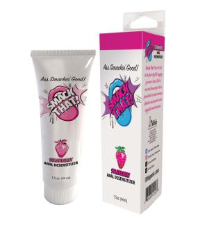Smack That Anal Desensitizer