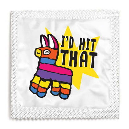 Funny Condoms