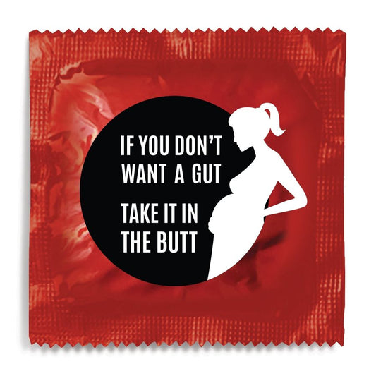 Funny Condoms