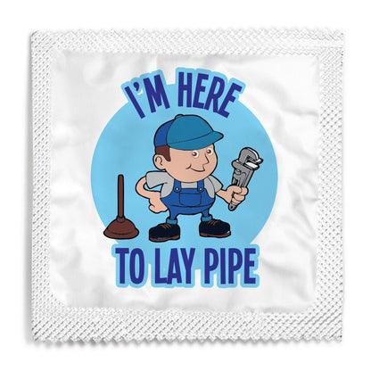Funny Condoms