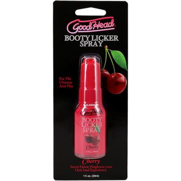 Goodhead Booty Licker Spray 1 Fl Oz