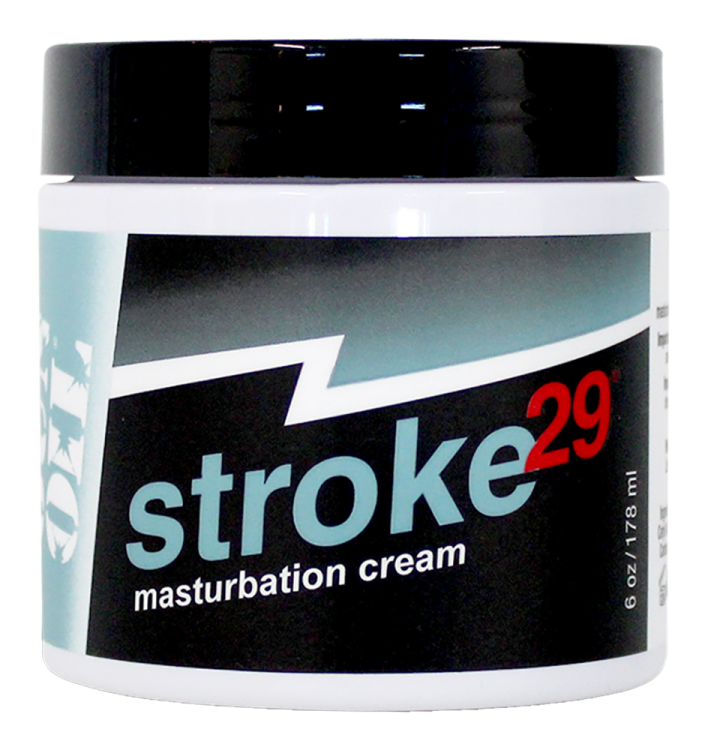 Gun Oil Stroke 29