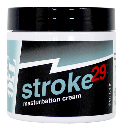 Gun Oil Stroke 29
