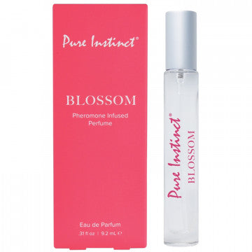 Pure Instinct Pheromone Fragrance Spray