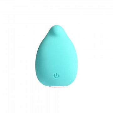 Yumi Rechargeable Finger Vibe