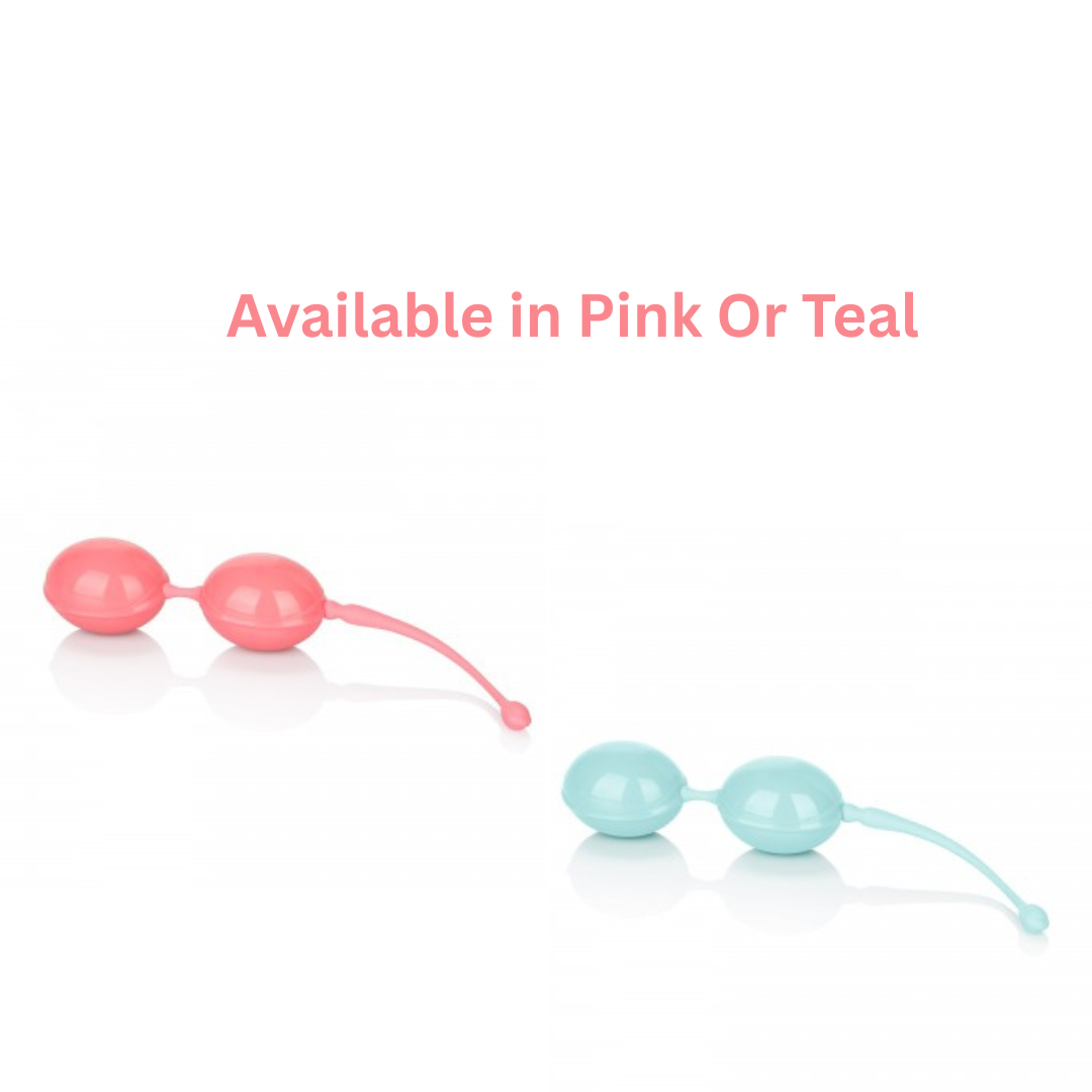 Weighted Kegel Balls