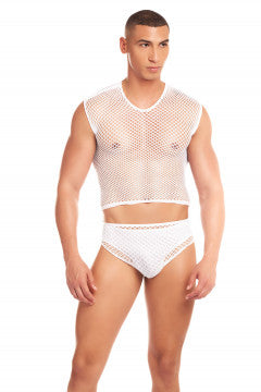 3Pc Net Flex Set