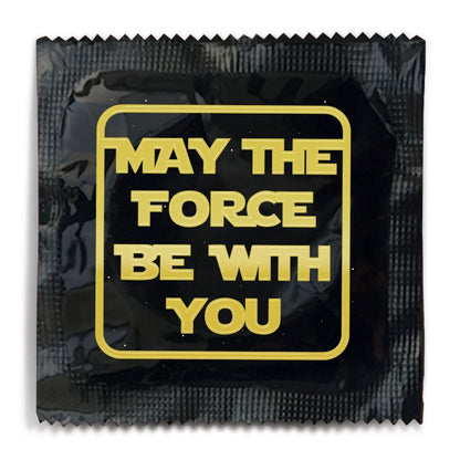 Funny Condoms