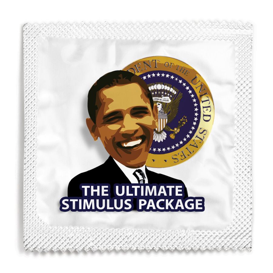 Political Condoms