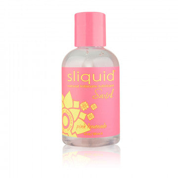 Naturals Swirl Water-based Flavored Lubricant