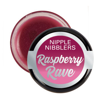 Nipple Nibblers Tingle Balm 3gm Jar
