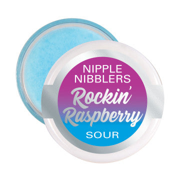 Nipple Nibblers Sour Pleasure Balm 3gm Jar