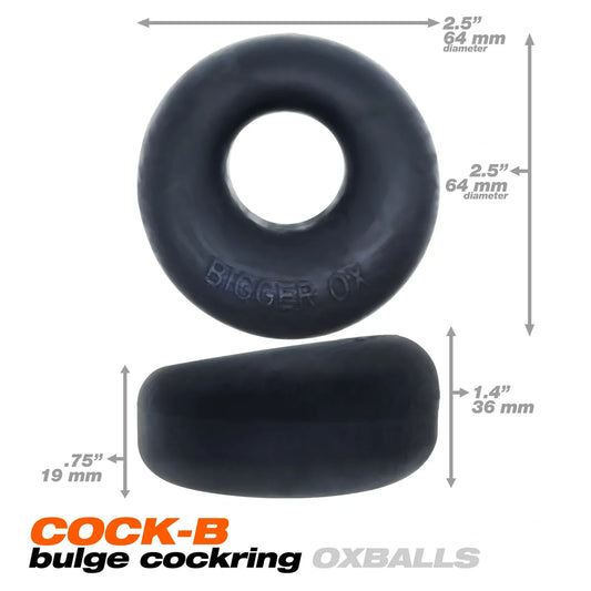 Bigger Ox Cockring