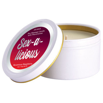 Mood Candle 4oz Jar
