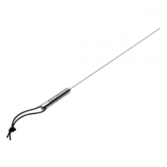 Master Series Stainless Steel Whipping Rod
