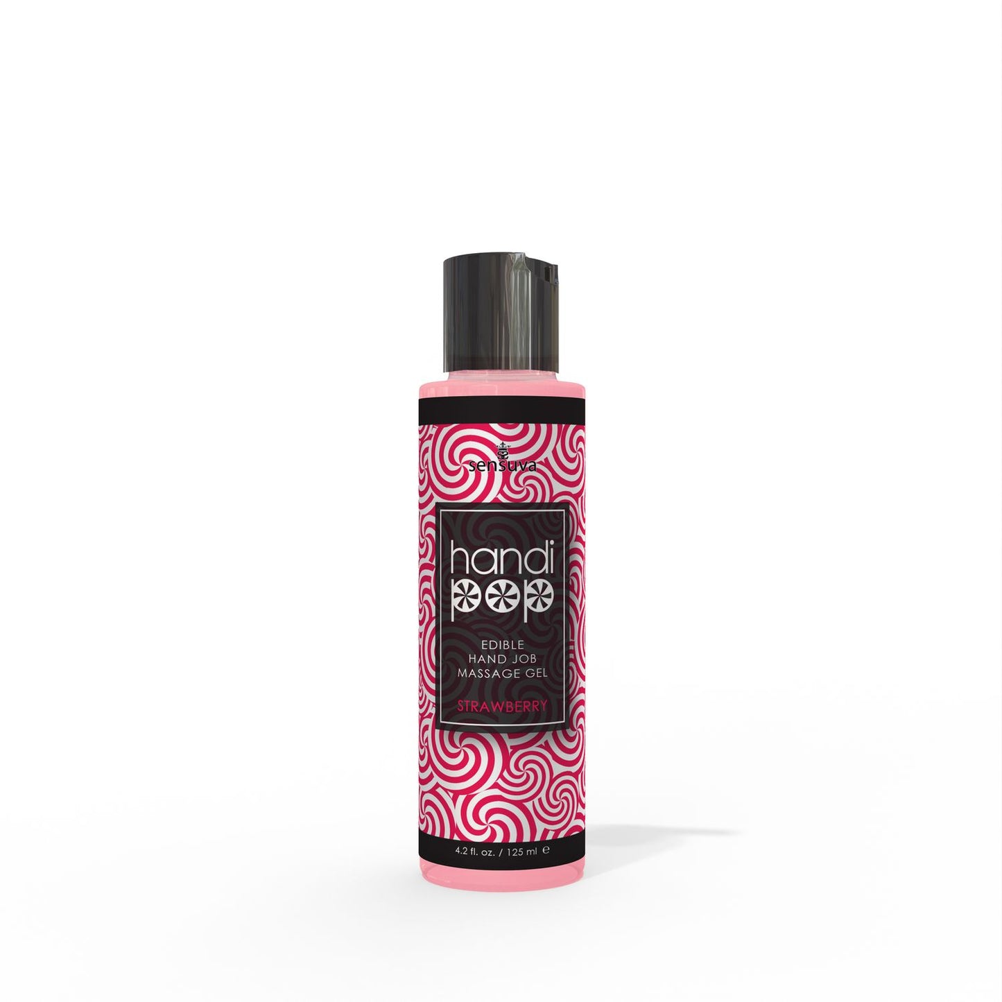 Handipop Edible Handjob Massage Gel