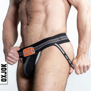 Bulger the Big Pouch Jock