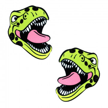Freaking Awesome Nipztix Pasties